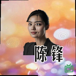 陈锋