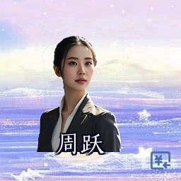 周跃